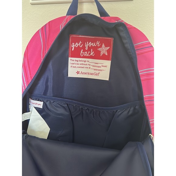 Backpack - Picture 3 of 5